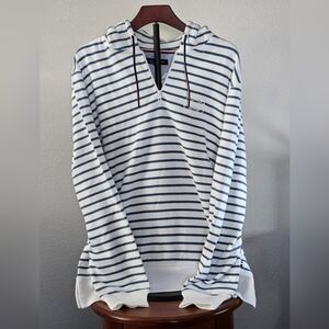 Tommy Hilfiger Hoodie Size Large